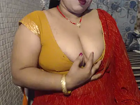 Oh_Maya's cam snapshot