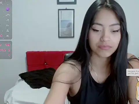 NatalyEscobar_lx's cam snapshot