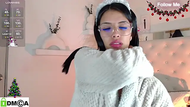 zoe_sexy_latin_19's cam snapshot