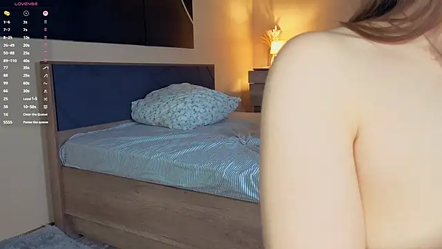 MaliaBourraine's cam snapshot