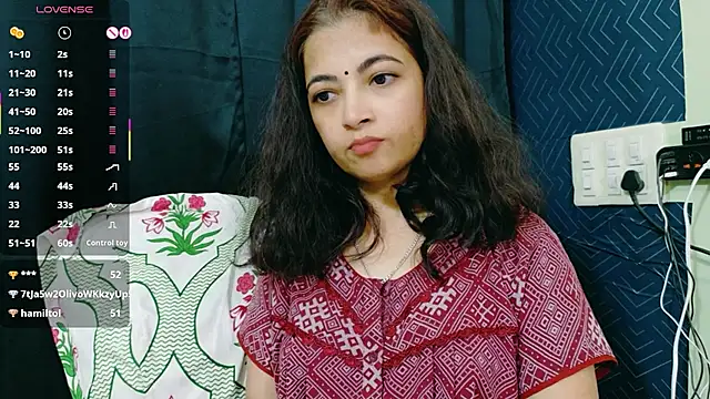 niha40's cam snapshot