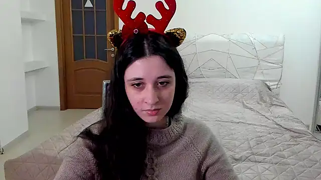 Ginablum's cam snapshot