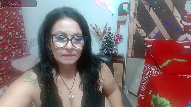 lindaesmeralda's cam snapshot