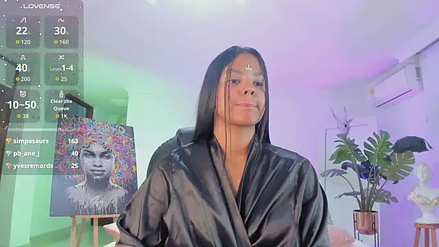 JANYLOVE__'s cam snapshot