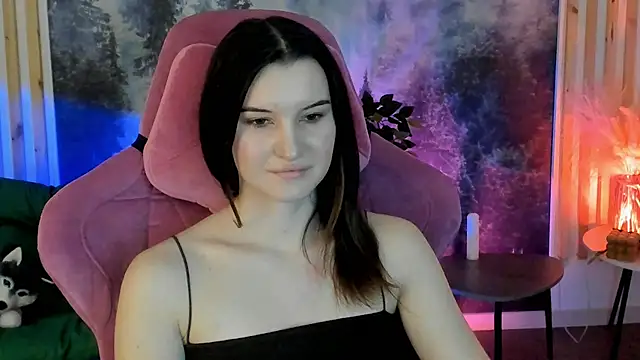 AgataWillis's cam snapshot