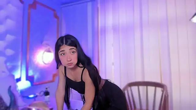 Mariana_Kalo's cam snapshot