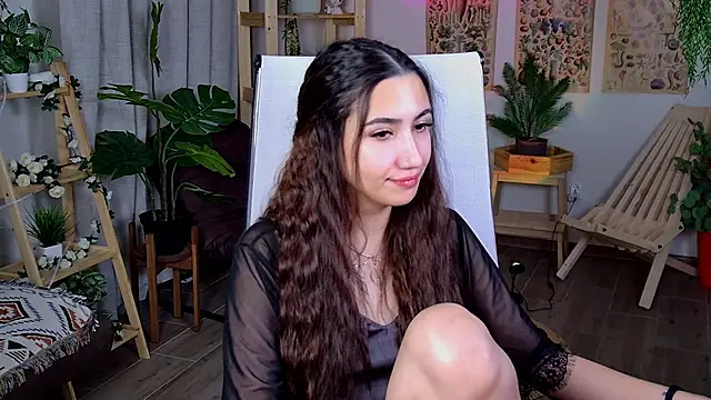 RebeckaThornton's cam snapshot