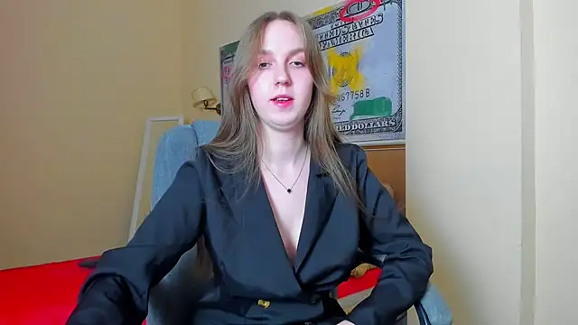 Nesie-Stoun's cam snapshot