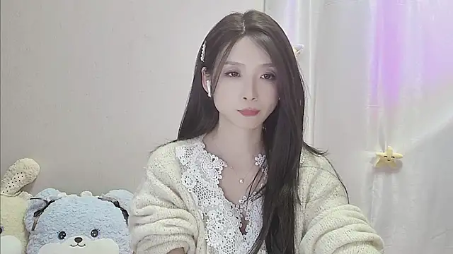 Gxhmelx-xiaoxiao live sex cam