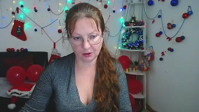 VanessaHotts's cam snapshot