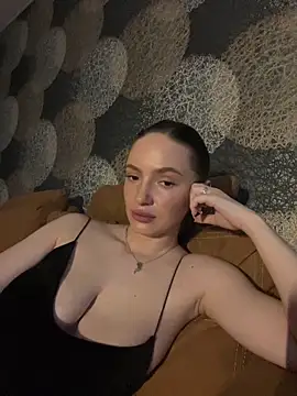 Kristis43's cam snapshot