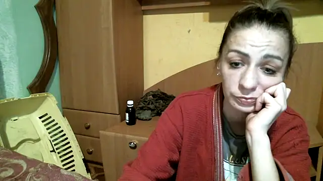 DennisXCaroll's cam snapshot