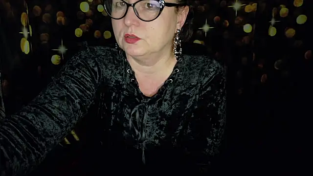 _Annika's cam snapshot