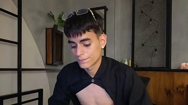 Dani_mc1 live sex cam