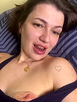 Cute_Erika's cam snapshot