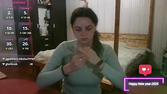 EthelsLover's cam snapshot