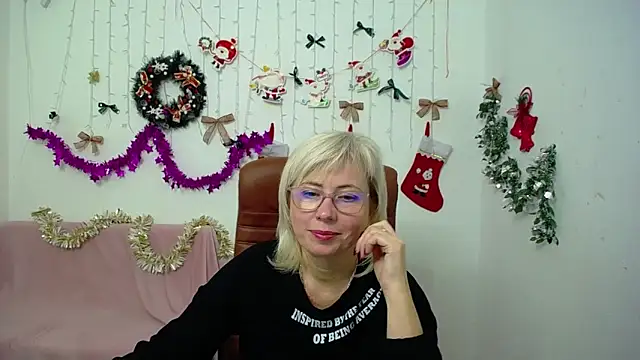 LaurenWishy's cam snapshot