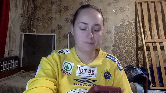 Vassila69's cam snapshot