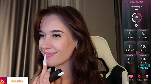 BBabyShark's cam snapshot