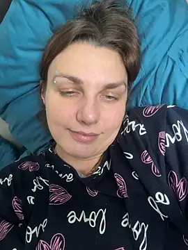 Magic__smile's cam snapshot