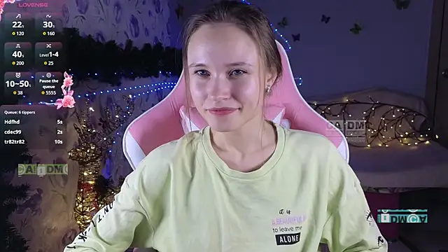 Armurra15's cam snapshot