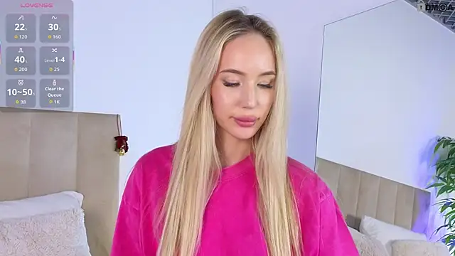 MaryDavies's cam snapshot