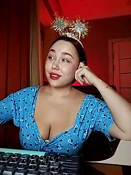 LolaMint_'s cam snapshot