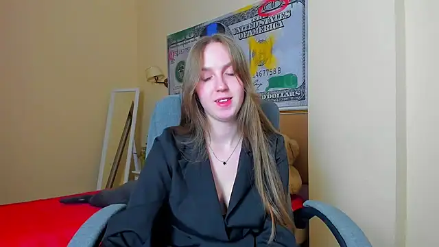 Nesie-Stoun's cam snapshot