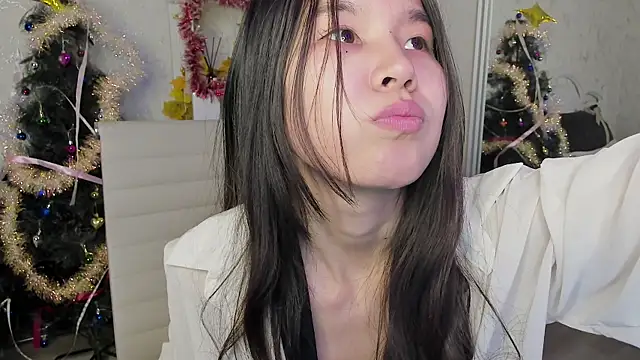 amiya_cute's cam snapshot