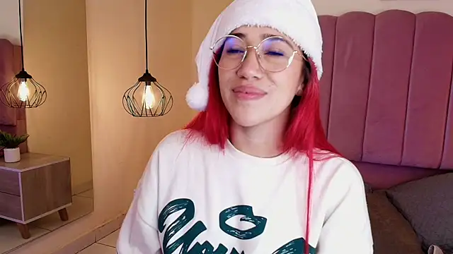 Celestee15_'s cam snapshot