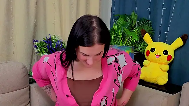 EvonVang's cam snapshot