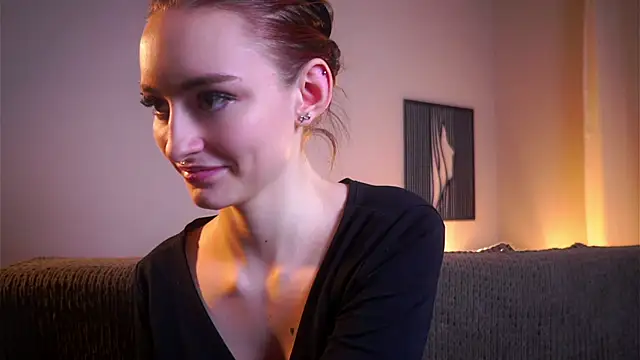 BeckiMacreno's cam snapshot