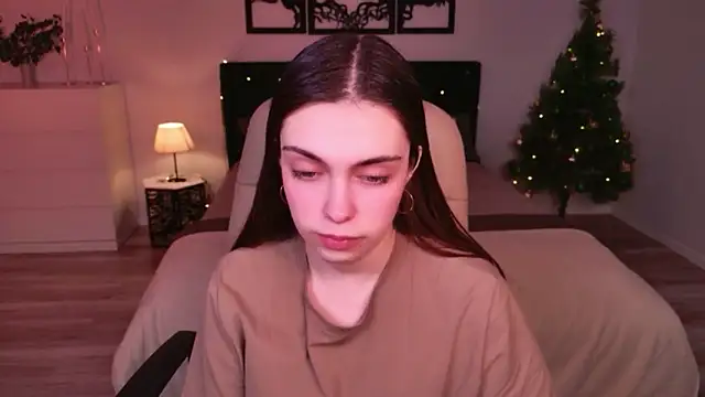 DaniellaLovely's cam snapshot