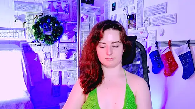 AnnTerry_'s cam snapshot