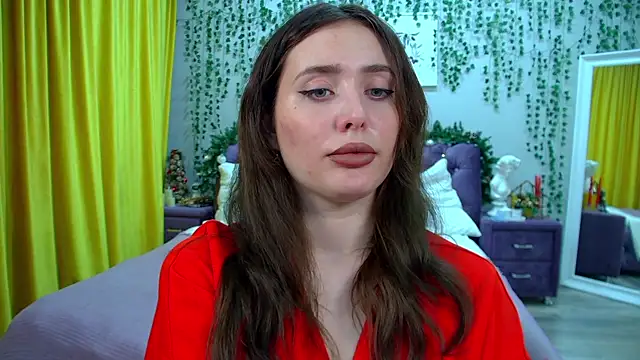 SherryBaers's cam snapshot