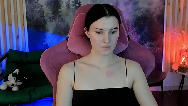 AgataWillis's cam snapshot