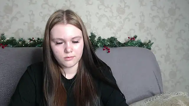 Musegirl's cam snapshot