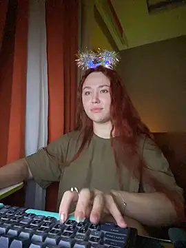 LolaMint_'s cam snapshot