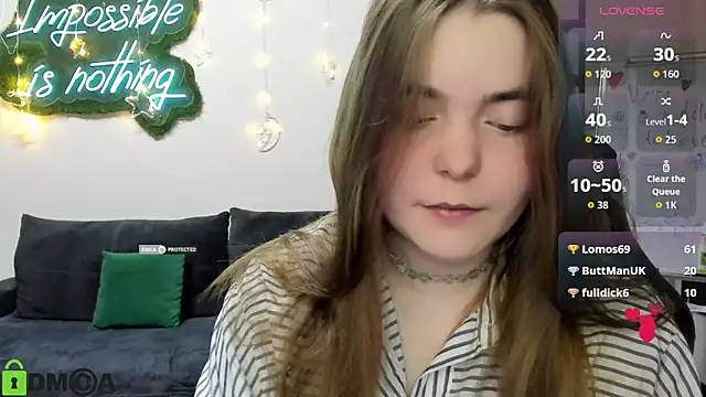 MiraaBloom's cam snapshot