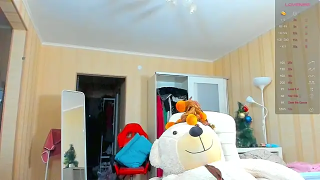 PamHardFuck's cam snapshot