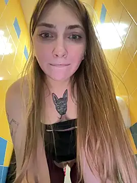 Sunny___Bunny's cam snapshot