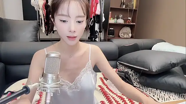 Butterbear live sex cam