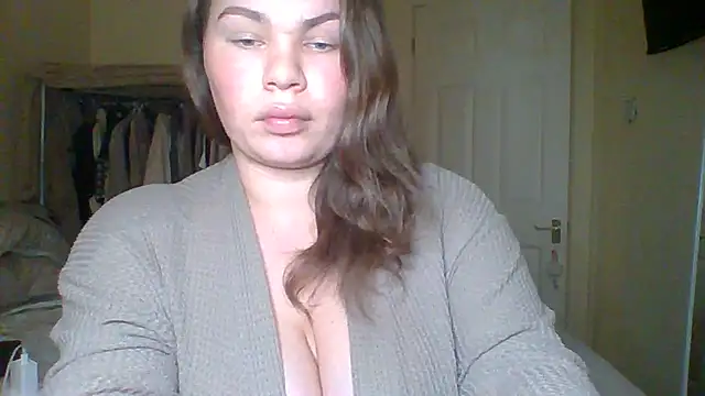 GEMMARMALADE's cam snapshot