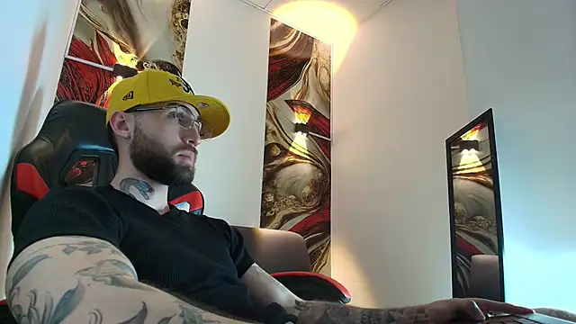 Luke_davis01 live sex cam