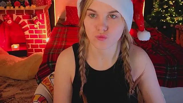 Dyna_bae's cam snapshot