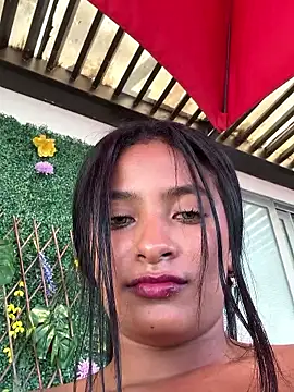 Scarlett_Noah's cam snapshot