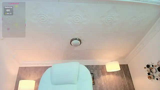 aria_li's cam snapshot