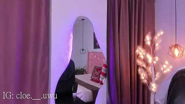 cloe__palmer's cam snapshot