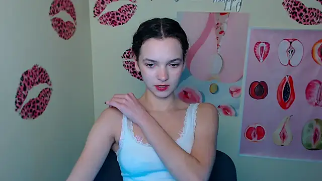 _SusieSu_'s cam snapshot