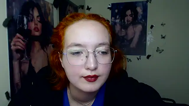 MissAriaa's cam snapshot